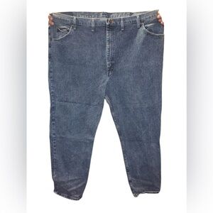 Wrangler Relaxed fit Jeans 
Big n tall Size 50 x 30